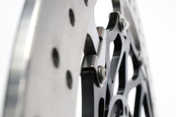 GALE SPEED：培った技術を集結して究極のスポーツディスクを探求【ライディングの質を高める逸品｜ブレーキディスク】