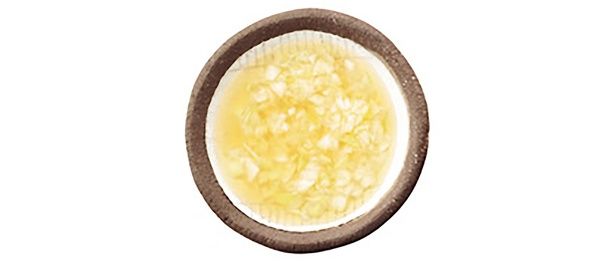 ねぎ塩ごま油 （C）KADOKAWA