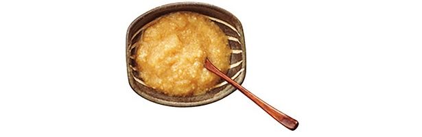 みぞれみそポン酢 （C）KADOKAWA