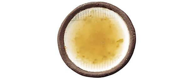 ゆずこしょう酢 （C）KADOKAWA