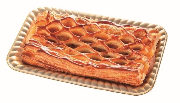 「スーパーマーケットバロー」の「北欧アップルパイ」