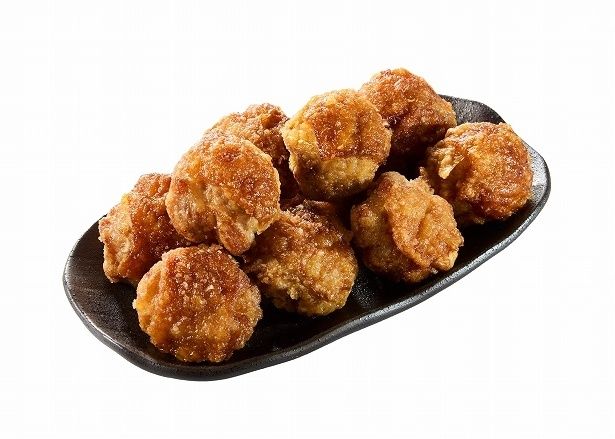 「家族が好き賞」の「唐揚げ唐王」