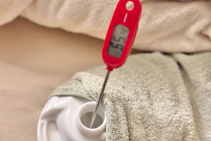 湯たんぽは100均で買える？その実力もチェック【ダイソー・セリア・キャンドゥ】