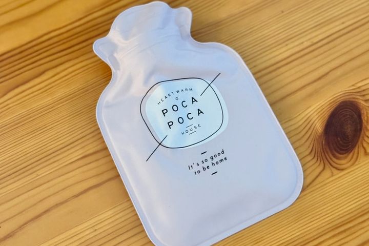 湯たんぽは100均で買える？その実力もチェック【ダイソー・セリア・キャンドゥ】