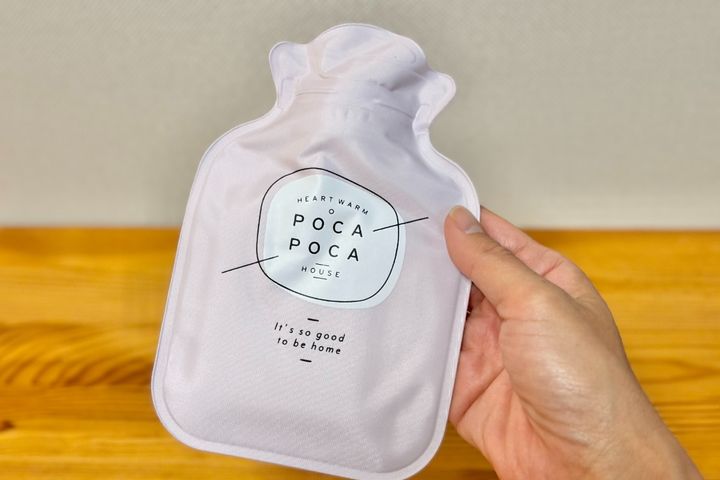 湯たんぽは100均で買える？その実力もチェック【ダイソー・セリア・キャンドゥ】