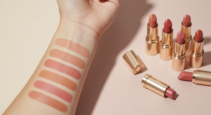 リップ スウォッチ