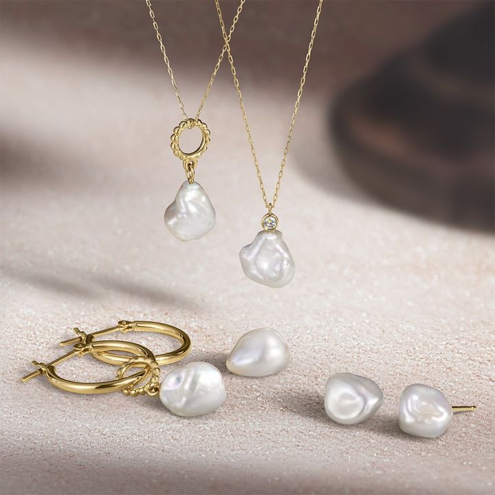 「Perlina -ペルリーナ-」