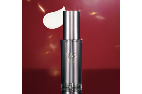 FAS ザ ブラック リフト アイクリーム