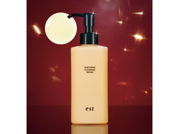 エスト ナーチャリング クレンジングセラム