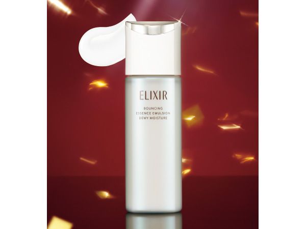 エリクシール リフトモイスト エマルジョン