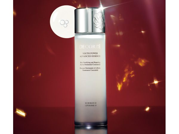 コスメデコルテ ユース パワー エッセンス ローション