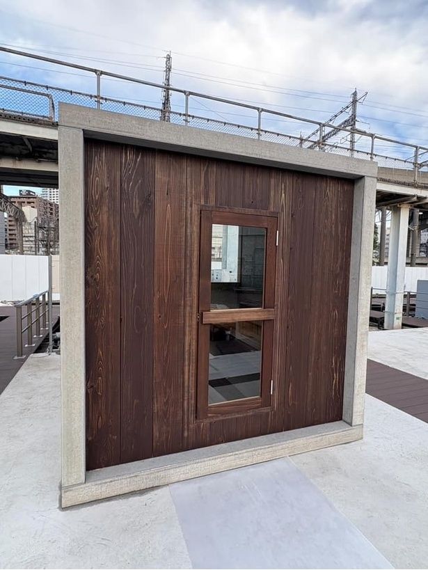 KUUMA RC 画像はJR東日本グループ提供