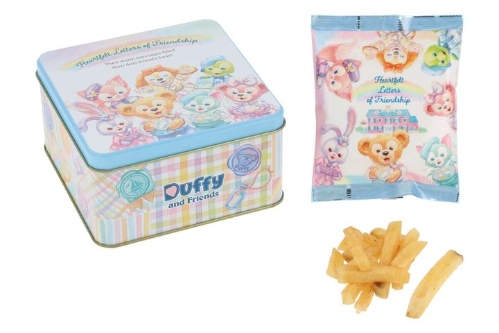 ポテトスナック