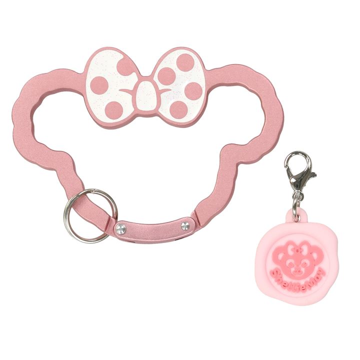 カラビナ（シェリーメイ）