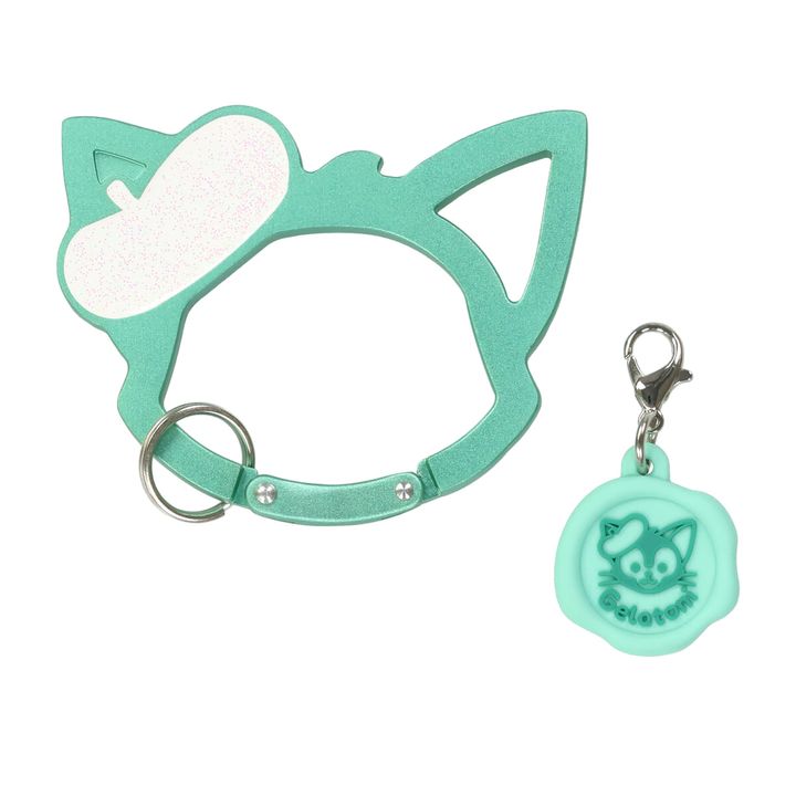 カラビナ（ジェラトーニ）