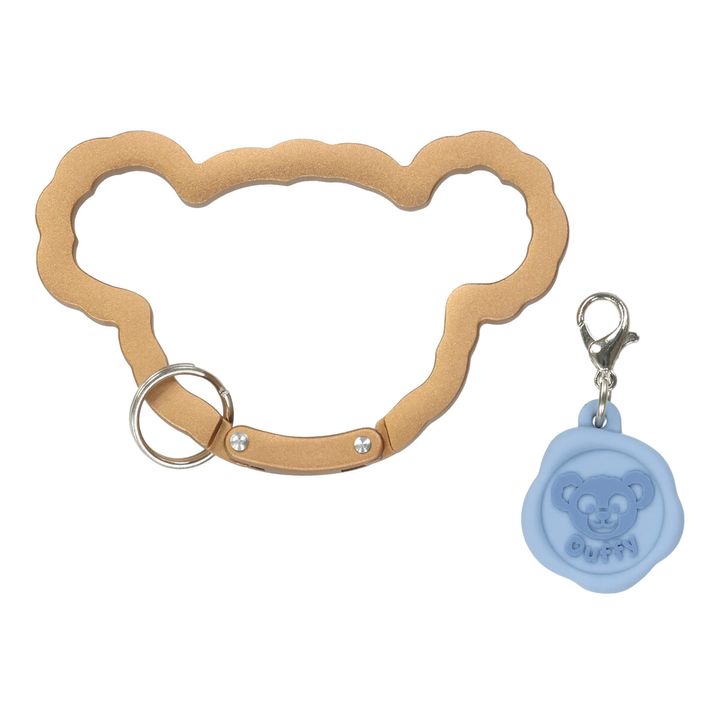 カラビナ（ダッフィー）