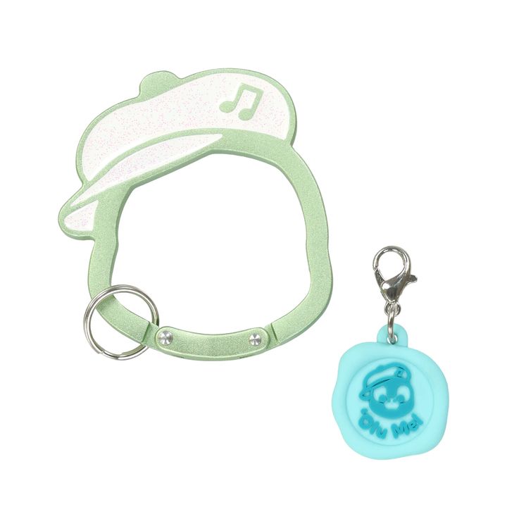 カラビナ（オル・メル）