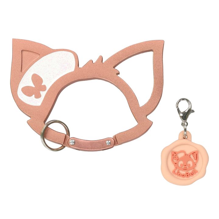 カラビナ（リーナ・ベル）