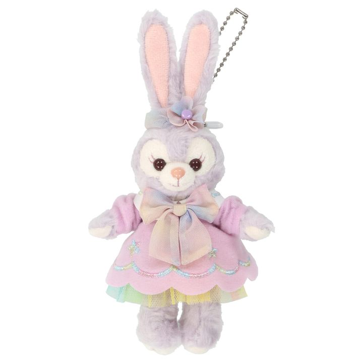 ステラ・ルー ぬいぐるみバッジ