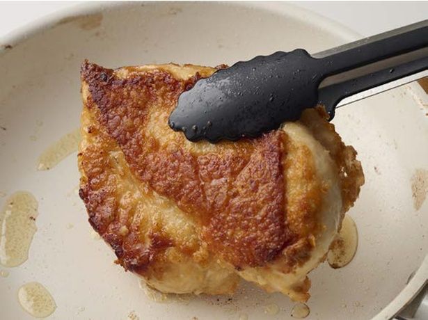 皮目は後で焼く (C)みき／KADOKAWA