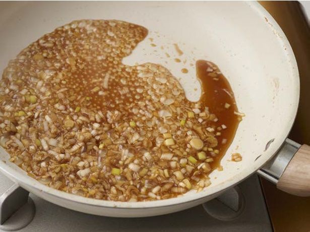 タレは多めに (C)みき／KADOKAWA