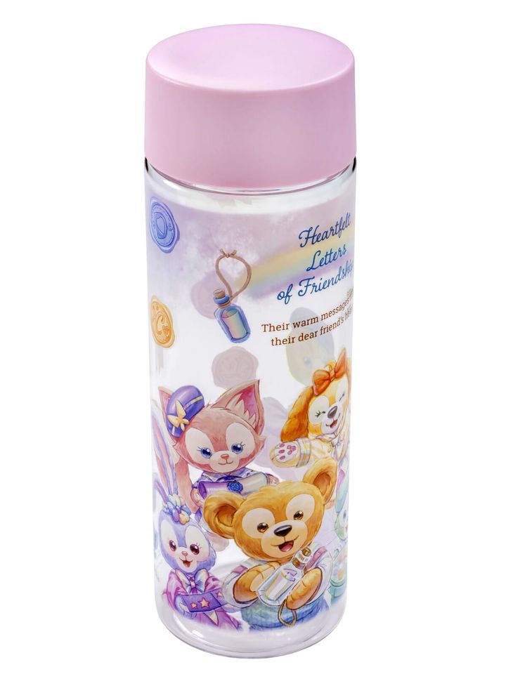 スーベニアドリンクボトル