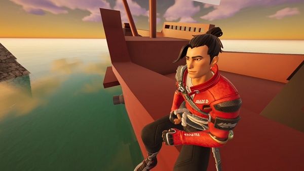 【大分県大分市】城や街の魅力をゲーム内で体験できる、「大分×府内城 学びのスタンプラリー」公開！