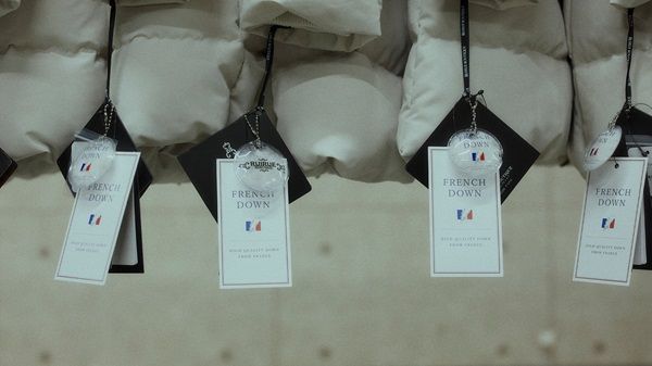 「RUIRUE BOUTIQUE」の上質を纏う新ライン「フレンチダウン」誕生！特集ページ公開中