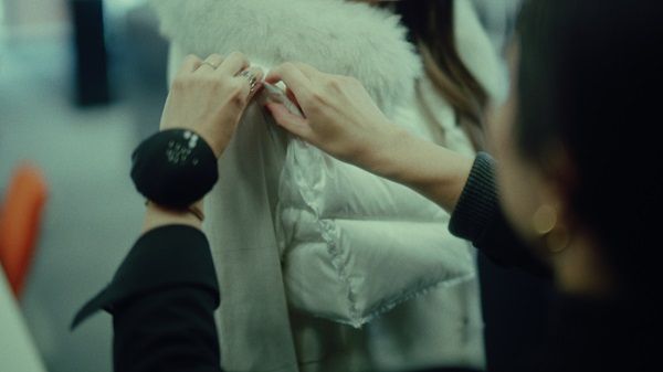 「RUIRUE BOUTIQUE」の上質を纏う新ライン「フレンチダウン」誕生！特集ページ公開中