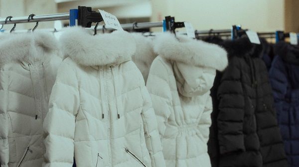 「RUIRUE BOUTIQUE」の上質を纏う新ライン「フレンチダウン」誕生！特集ページ公開中