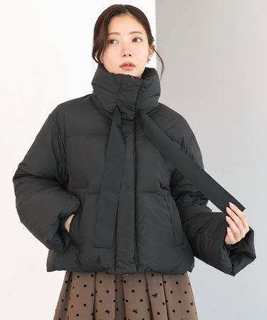 「RUIRUE BOUTIQUE」の上質を纏う新ライン「フレンチダウン」誕生！特集ページ公開中