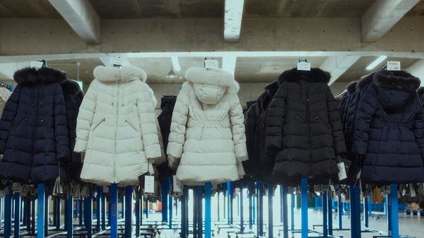 「RUIRUE BOUTIQUE」の上質を纏う新ライン「フレンチダウン」誕生！特集ページ公開中