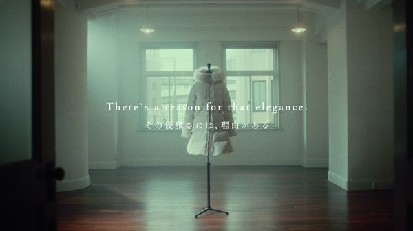 「RUIRUE BOUTIQUE」の上質を纏う新ライン「フレンチダウン」誕生！特集ページ公開中