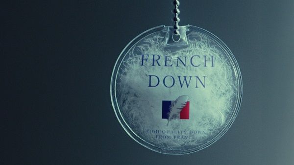 「RUIRUE BOUTIQUE」の上質を纏う新ライン「フレンチダウン」誕生！特集ページ公開中