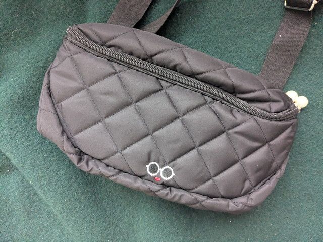 アジョリーショルダーバッグ