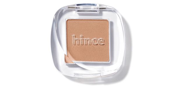 シングルアイシャドウ