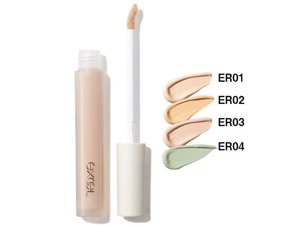 エシリアル セラムコンシーラー