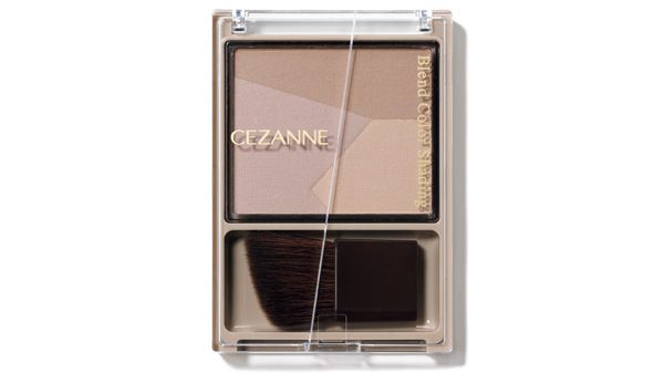 ブレンドカラーシェーディング