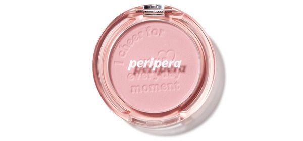 ピュア ブラッシュド サンシャイン チーク