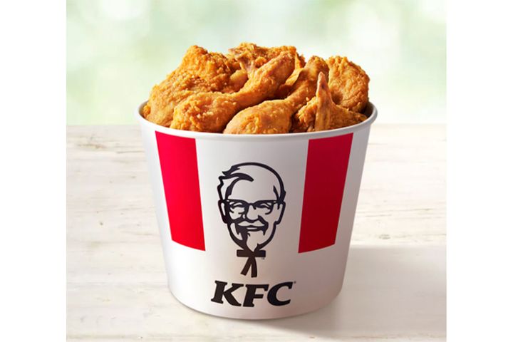 日本独自の文化「クリスマス＝ケンタッキー」について