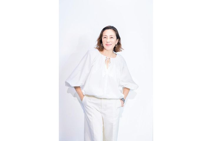 更年期の悩みを発信するYouTubeが人気！【RIKACOさん】おすすめのデリケートゾーンケアアイテムとは？