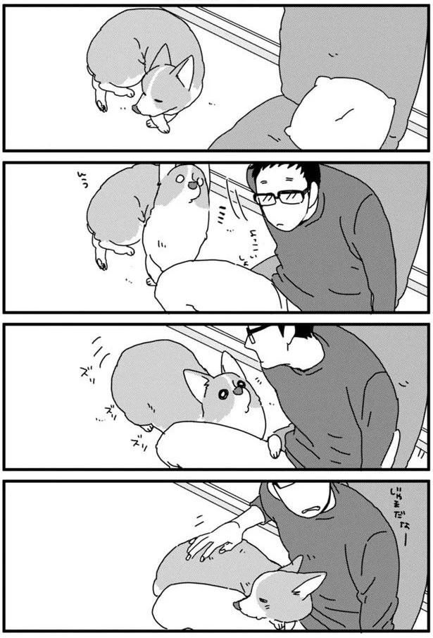 安眠まくら (C)らくだ／KADOKAWA