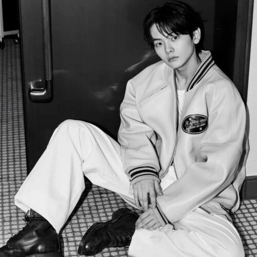 映画『ストロベリームーン 余命半年の恋』で話題の齋藤潤、演技にかける“解像度”と新人賞5冠の若手俳優が語る「お芝居の魅力」