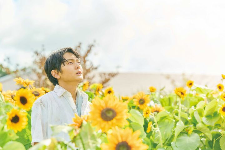 映画『ストロベリームーン 余命半年の恋』で話題の齋藤潤、演技にかける“解像度”と新人賞5冠の若手俳優が語る「お芝居の魅力」