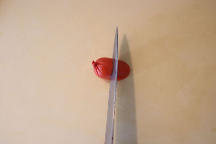 お弁当の中から『応援ウインナー』が登場♡「みんながんばれっ！」心がほっこりする〈簡単飾り切り4選〉に挑戦！