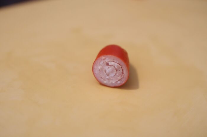 お弁当の中から『応援ウインナー』が登場♡「みんながんばれっ！」心がほっこりする〈簡単飾り切り4選〉に挑戦！