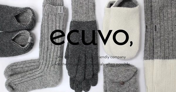 ecuvo,ブランドを手掛けるフクシンが「第6回えくぼの日キャンペーン」の受賞作を発表