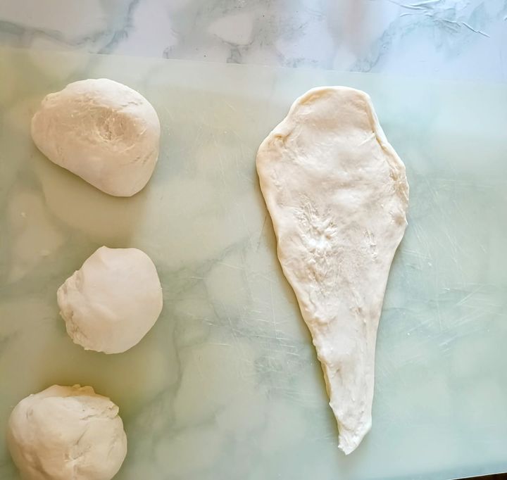 無印良品「フライパンでつくるナン」