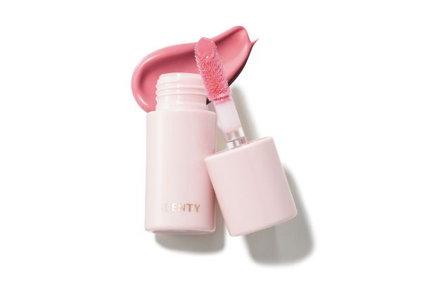 ジェンティー メルトハー リキッドチークハイライター