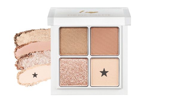 b idol THE アイパレR